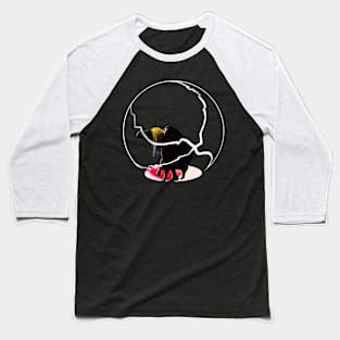 LCD-1000 Baseball T-Shirt